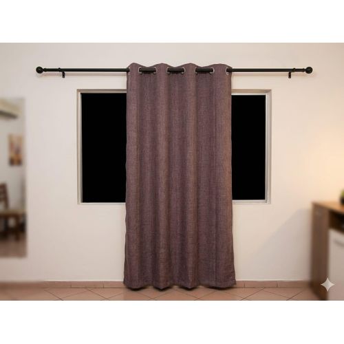 Rideau occultant 1,40 m × 2,40 m – Paire