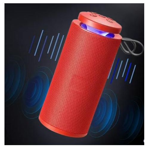 Enceinte Bluetooth Portable