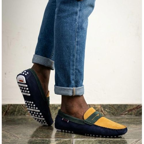 Baladeuse Homme -MULTICOLORE