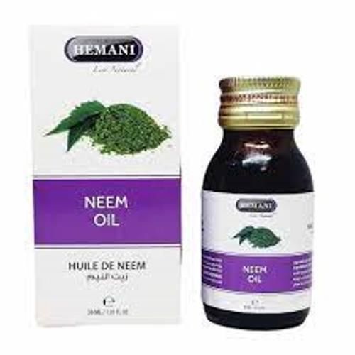 Huile Essentielle de Neem- Neem Oil 100% Naturelle