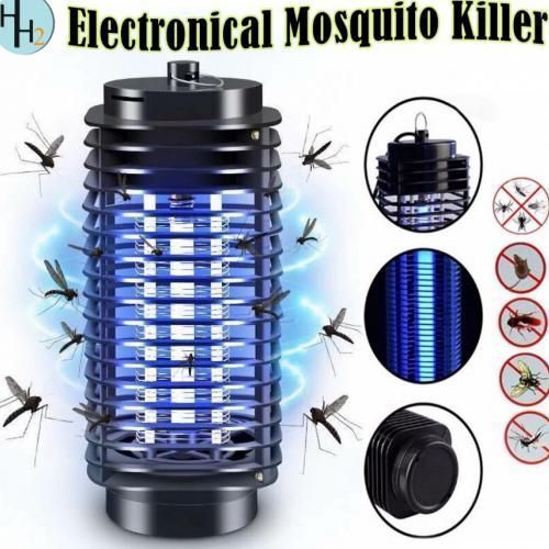 Tueur De Moustiques électronique Bocga