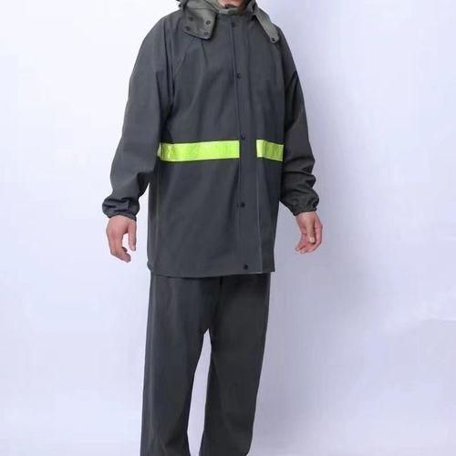 Imperméable Complet Unisexe