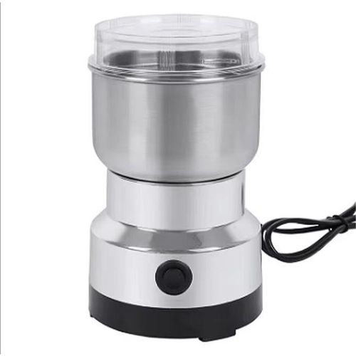 Mini Broyeur électrique Ménageur 300 Ml, Moulin à Café, Moulin à épices, Moulin à Grains