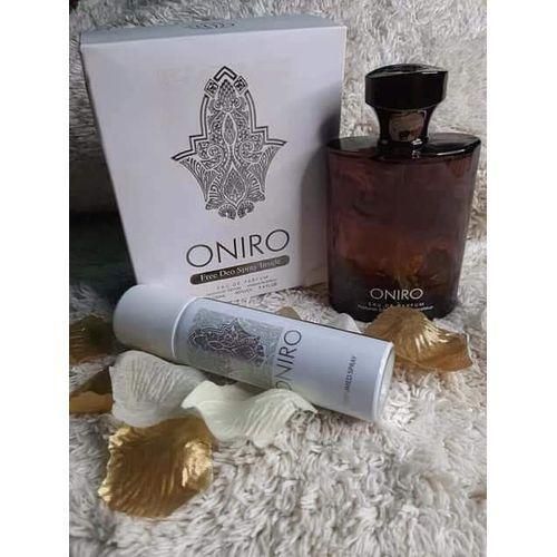 Oniro POUR HOMME