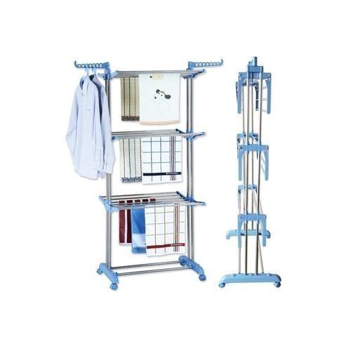 Séchoir En Inox Multifonction – Multicolore