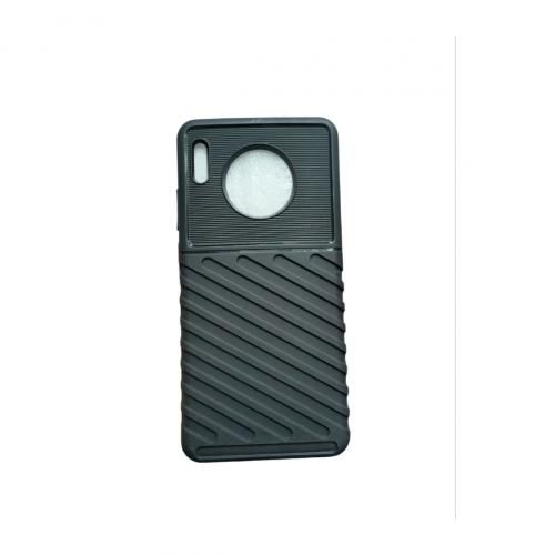 COQUE HUAWEI MATE 30 NOIR