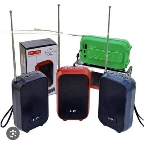 Haut-Parleur Bluetooth Multifonction