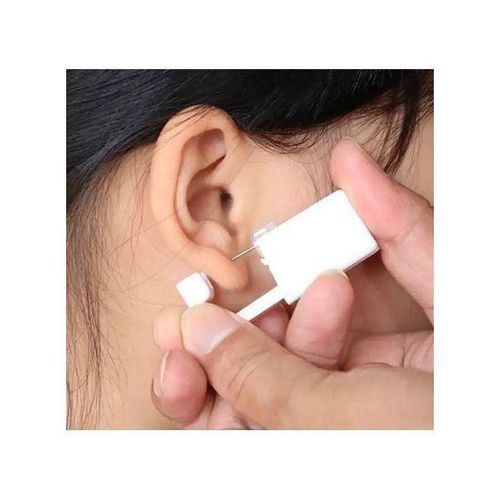 Perceuse Doreilles Nez V