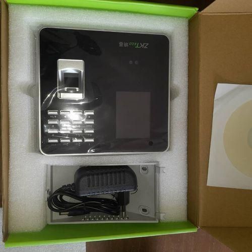 ZK Teco Pointeuse Biométrique ZKteco BK100