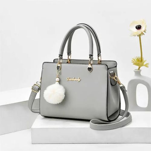 Sac fourre-tout en cuir