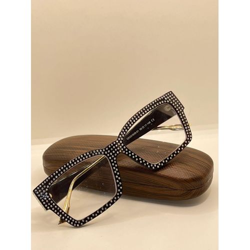 Lunettes anti-lumière bleu, Lunettes de fashion nobles 1 PIECE LK