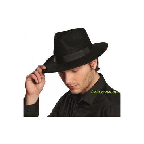 Chapeau Melon Cowboy Homme