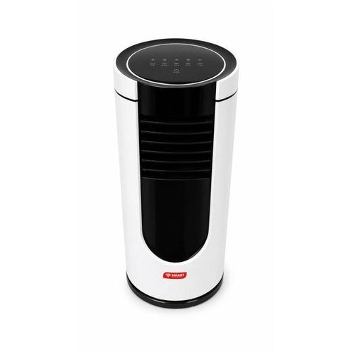 Climatiseur Portable/Mobile N°1 STSP-1011W – 12 000 BTU ( 1,5 CV) ON/OFF – Gaz R290 – Déshumidificateur Intégré – Panneau Tactile et Télécommande – Noir/Blanc – Garantie 24 Mois