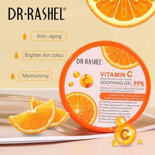Crème De Visage Dr Rashel