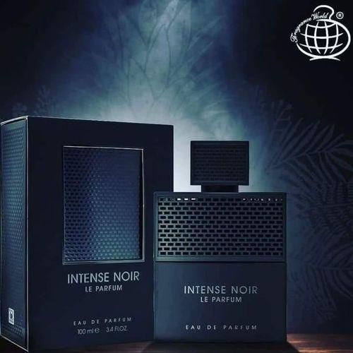 INTENSE NOIR 100ML HOMME