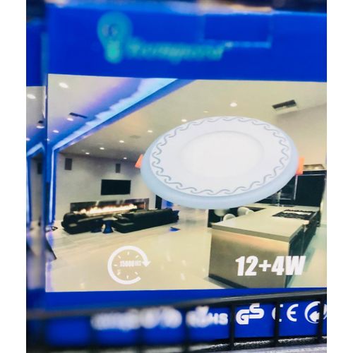 Plafonnier Led Circulaire