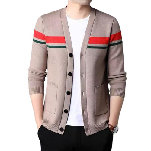 Vêtements cardigan