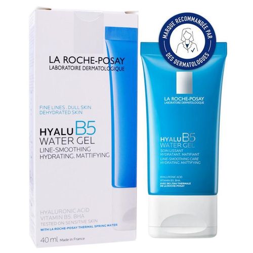 GEL LISSANT TUBE 40ML