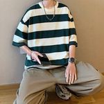 product_image_name-JNKACLD-T-Shirt Manches Courtes Pour Homme-5