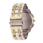 Orlando Montre Homme - Doré/Blanc - image 3