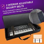 product_image_name-Generic-AGREABLE Sacs De Piano Pour ,700'900-1