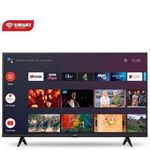 Smart Télévision TV LED - 40 Pouces
