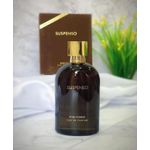 Fragrance World Parfum, SUSPENSO