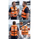 Generic Gilet de sauvetage pour adultes - image 3