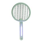 Generic Raquette Anti-Moustique LTD-628 -Vert - image 3