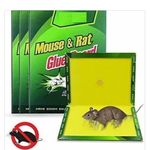 product_image_name-Generic-Lot De 3 PUISSANTS Pièges à Souris Originals Super Colle-4