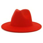 product_image_name-Cowboy-Chapeaux De Paille, Grands Chapeaux De Chevalier Unisex-2