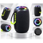Generic Enceinte Bluetooth Portable – 60W – Batterie 8000 mAh - image 3