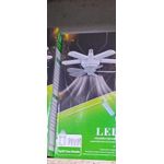 product_image_name-Generic-Ventilateur de plafond LED_ 5 cotés _avec télécommande-2