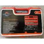Generic tools and so beautiful Coffret de clé mécanique VB - image 2