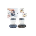 Generic  Lot De 2 Rosse De Lavage à Pression Hydraulique Cuisine