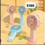 product_image_name-Generic-Mini Ventilateur Portable Rechargeable – Design Compact et Silencieux-3