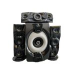 STARTECH Home Theatre Speaker Model STMS-3002