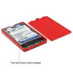 Generic Boîtier De Disque Dur Externe Portable SATA USB 3.0 Pour Ordinateur Portable - image 2