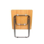 Generic Table Pliable - 60cm - image 2