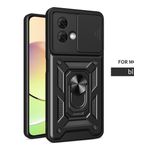 Coque ZTE blade A35E noir Rob 
