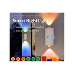 Generic Ampoule LED Murale Multicolore - image 2