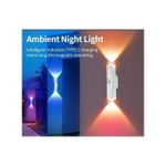 Generic Ampoule LED Murale Multicolore - image 3