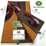 Hollandais Wax Vilsco Pagne Hollandais Authentique Sokou