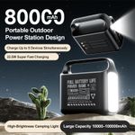 Generic Powerbank 80.000mAh - image 2