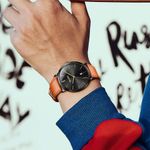 product_image_name-Olevs-Montre Luxe OLEV 5859-7 Etanch Mixte -4