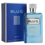 Riiffs BLUE O2 – PARFUM POUR HOMME (100 ml)