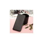 Etui à Rabat Compatible Pour Samsung Galaxy S21 – NOIR
