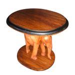 Generic Petite Table Guéridon - image 3
