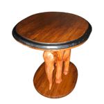 Generic Petite Table Guéridon - image 4