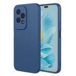 Coque Silicone Compatible Pour Honor 200 Lite - BLEU